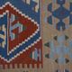 Rug 185x245 cm