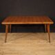 Table de design italien du 20ème siècle