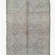 Beni M'Guild Moroccan Rug - 322 x 210 cm