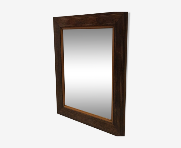 Miroir ancien - 46x57cm