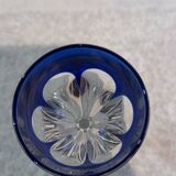 Baccarat Genova 3.5cl crystal liqueur or vodka glass