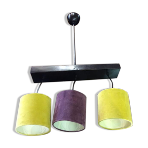 Suspension moderne 3