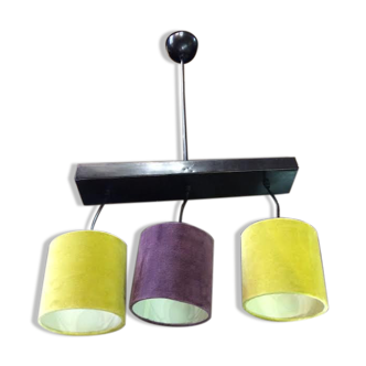 Modern pendant lamp 3 lamps