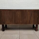 Enfilade par Bruno Paul pour VEB Deutsche Werkstätten Hellerau, 1930