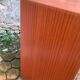 Vintage 1960s chest of drawers