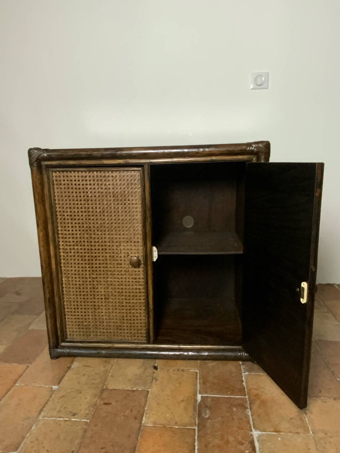 Rattan and cane furniture