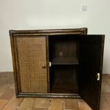 Rattan and cane furniture