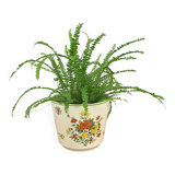 Porseleinen bloempot Villeroy en Boch Summerday