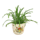 Porseleinen bloempot Villeroy en Boch Summerday
