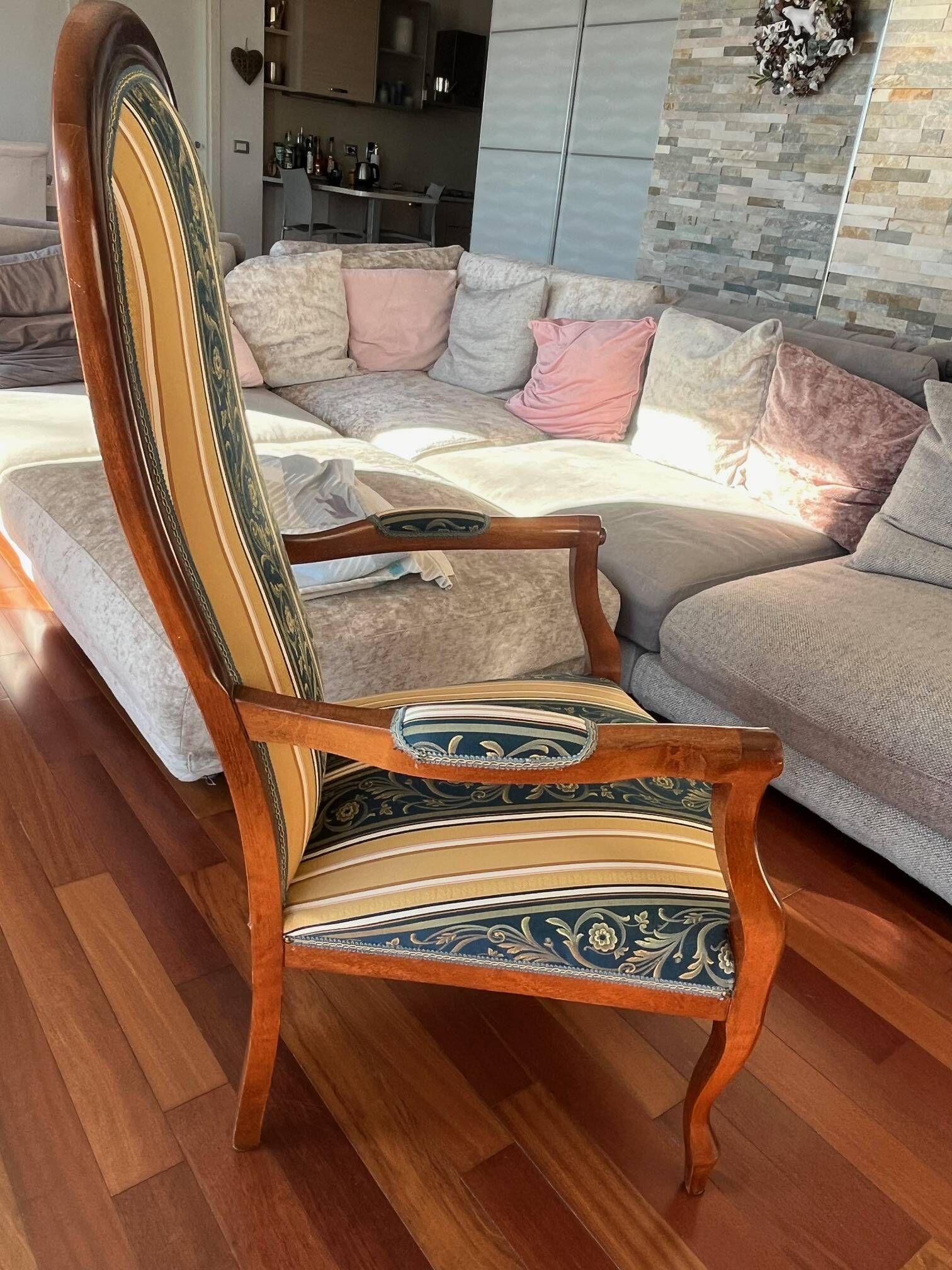 Armchair