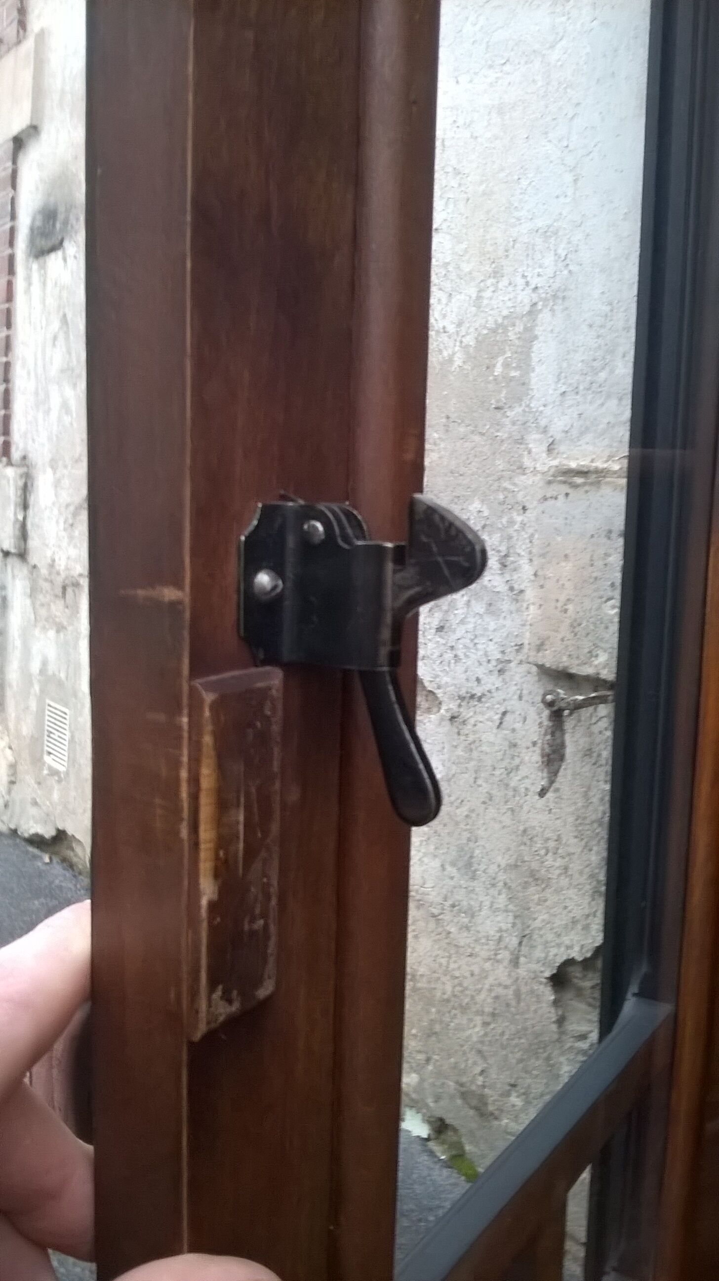 Parisian showcase 1930