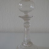 Lampe a huile provence france xixe s 19th c