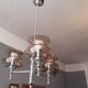 Lustre vintage année 60