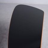 Free-form coffee table, dating from the 1960s