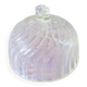 Blown glass bell