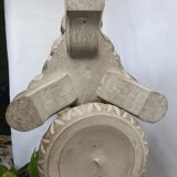 Candle holders