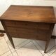Commode Louis XVI