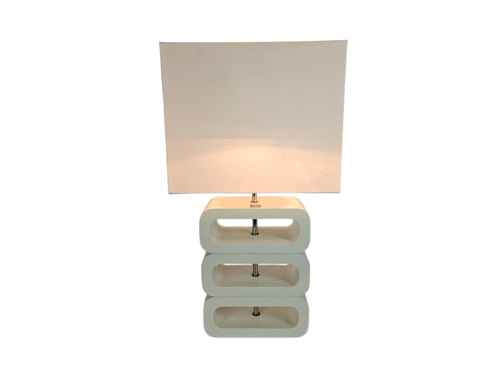 Dutch design - Jan Des Bouvrie Design Lamp -  table lamp - 1990's