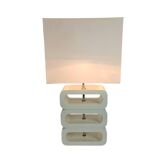 Dutch design - Jan Des Bouvrie Design Lamp -  table lamp - 1990's