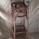 Victorian umbrella stand "Arts & Craft"