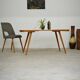 White opaxit coffee table by Jiri Jiroutek for Cesky Nabytek 1960