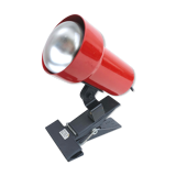 Spot with pliers made in Italy