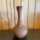 Ceramic pitcher 1970 sign