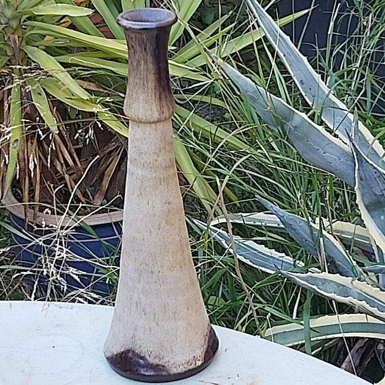 Ceramic vase Petra TOPFEREI