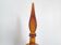 Vintage empoli decanter
