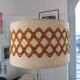 Vintage Streetlight Temde 60s