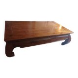 Opium coffee table