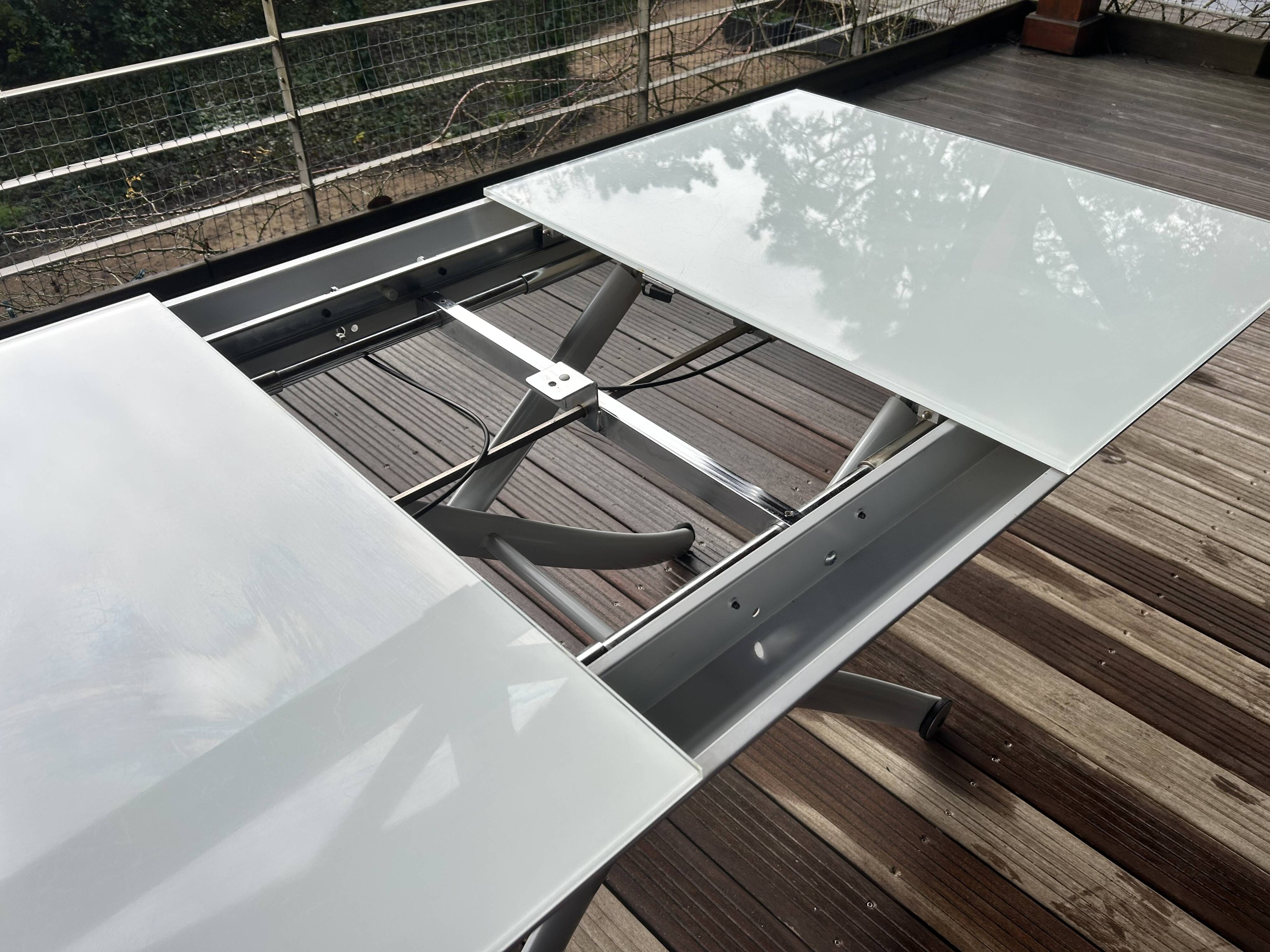 YoYo Table Ligne Roset