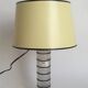 Lampe des années 50