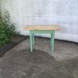Table of the 60s