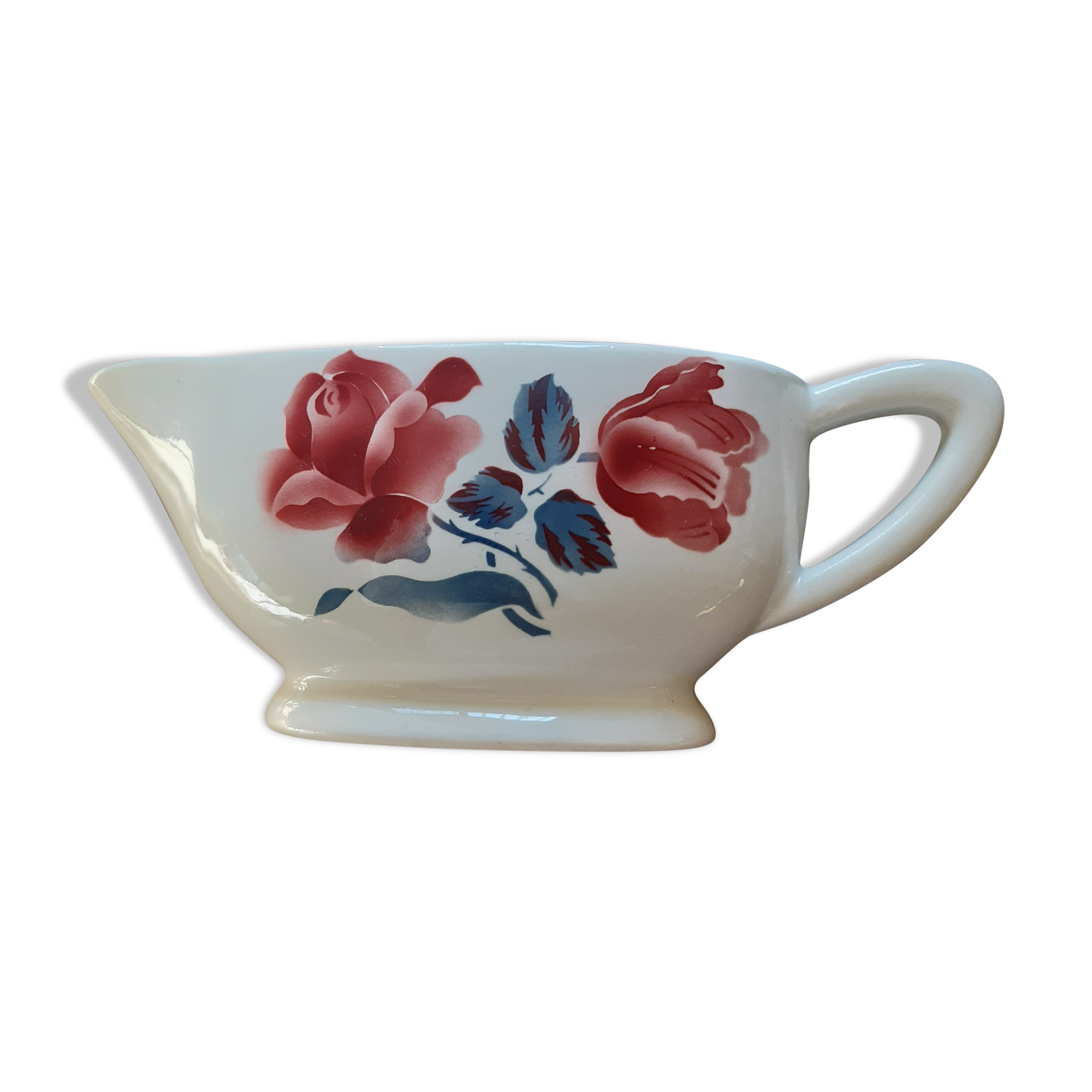 Saucière Digoin Sarreguemines