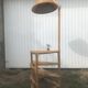 Nice floor lamp shelves