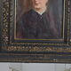 Portrait of a woman