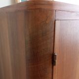 Commode asymétrique, années 1950-1970