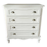 Commode