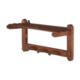 Vintage coat rack