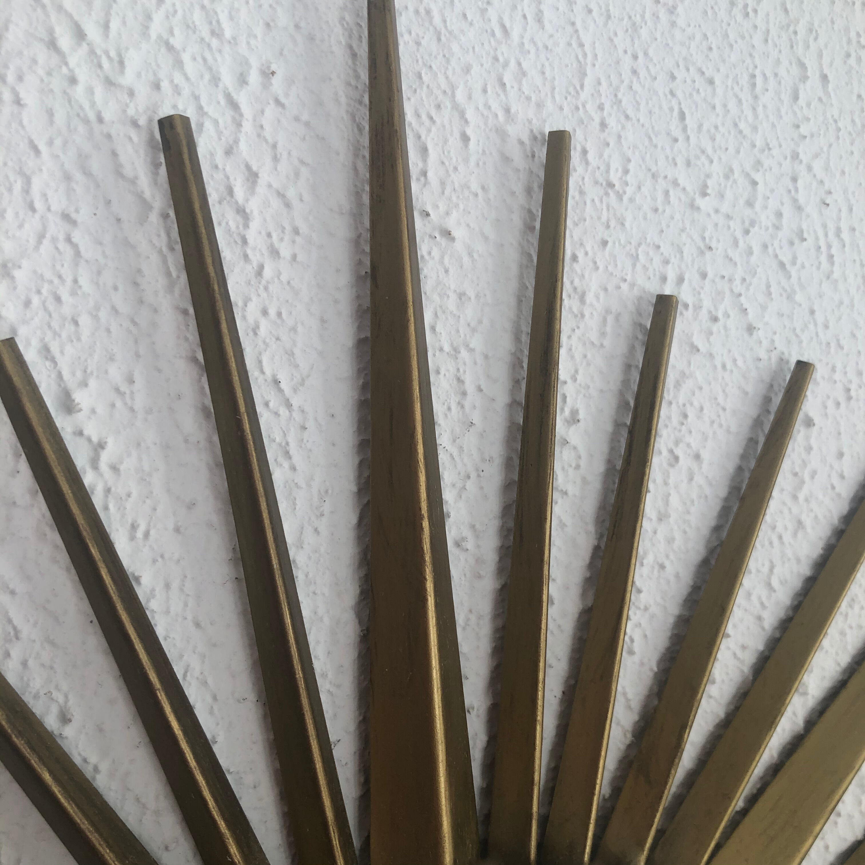 Mirror 1960 chaty - 50 cm