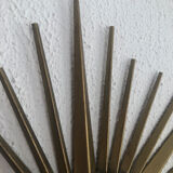 Mirror 1960 chaty - 50 cm