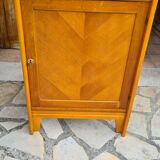 Vintage Scandinavian chest of drawers
