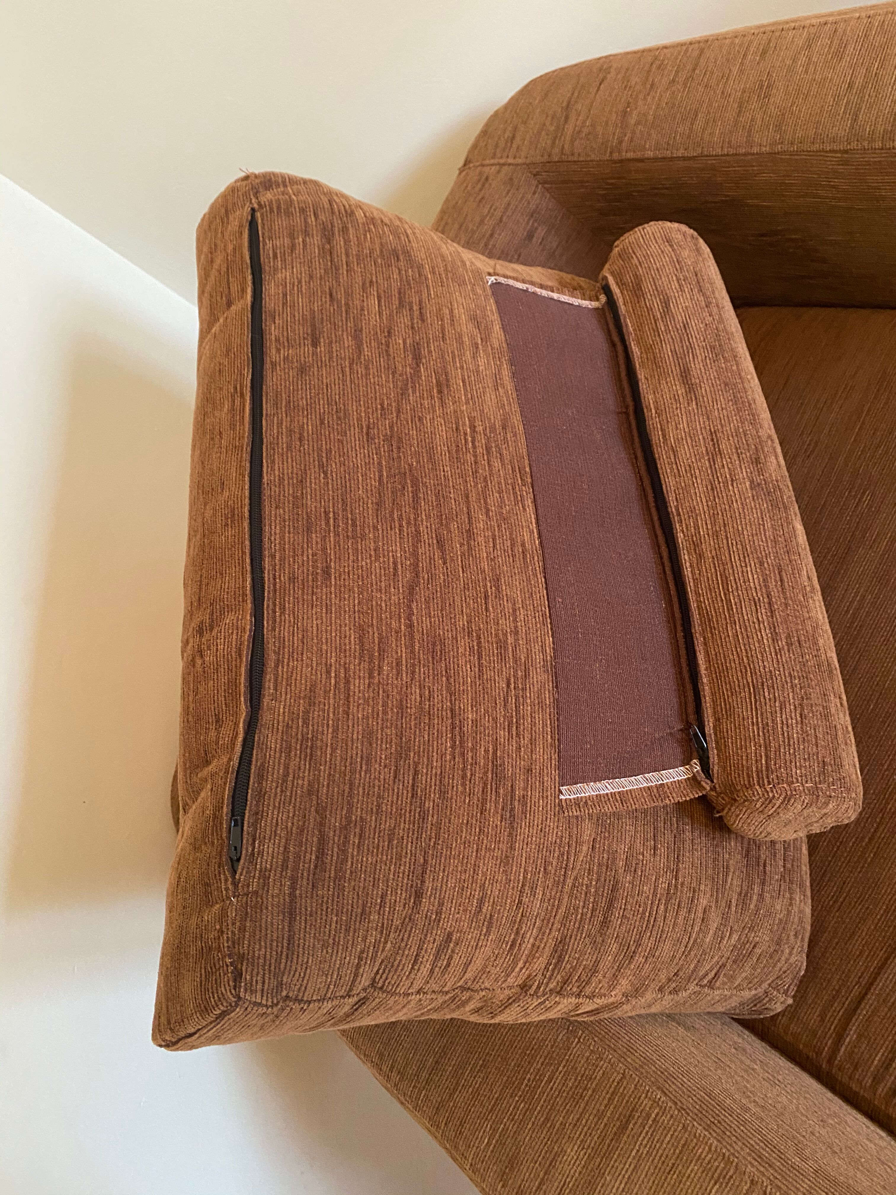 Ditre Italia swivel chair