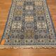 Handmade Moroccan rug