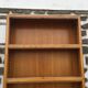 Vintage library