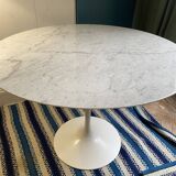 Saarinen table - KNOLL