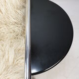"Noe" adjustable lounge chair by Ammanati and Vitelli for Moroso, 1980s