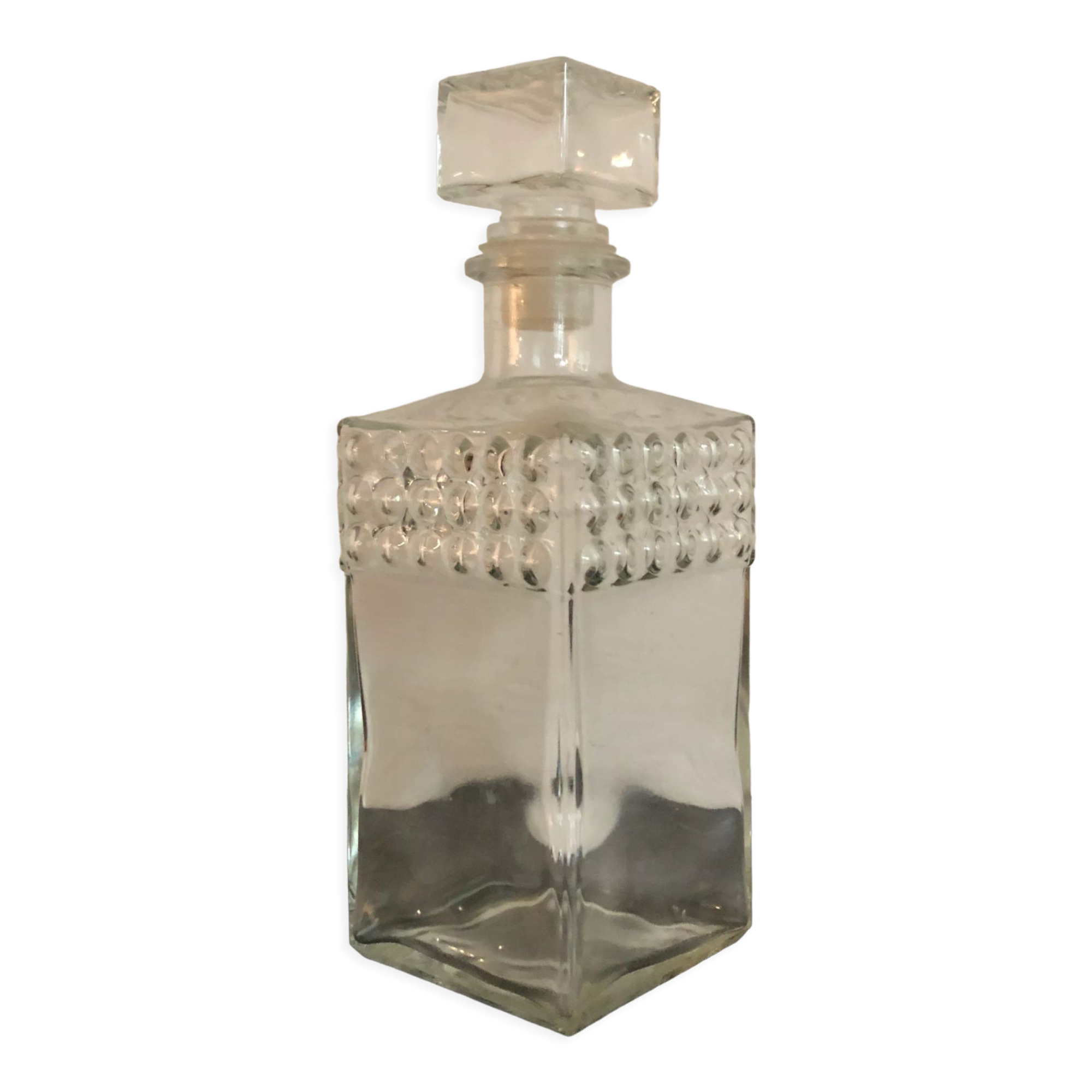 Carafe whisky
