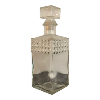Whisky decanter